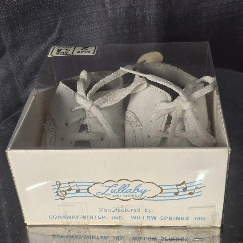 Lullaby Club lullaby vintage